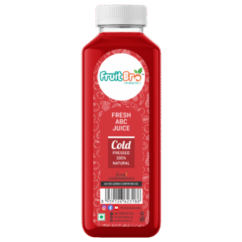 Fresh ABC Juice