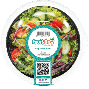 Veg Salad Bowl